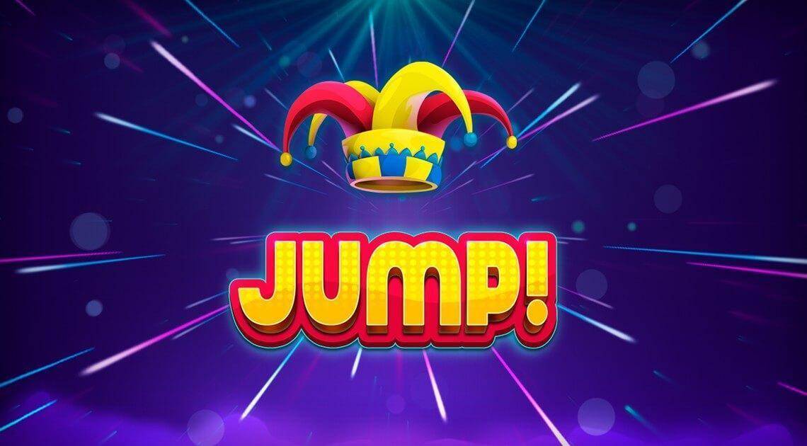 Jump! slot