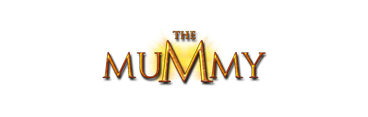 Mummy slot