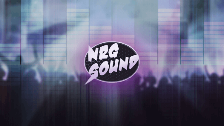 NRG Sound slot