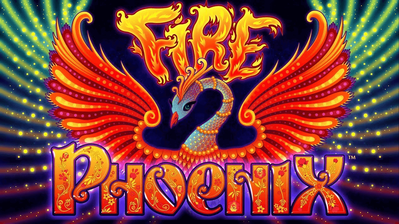 Phoenix Fire slot