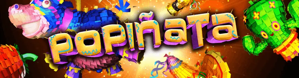 Popinata slot