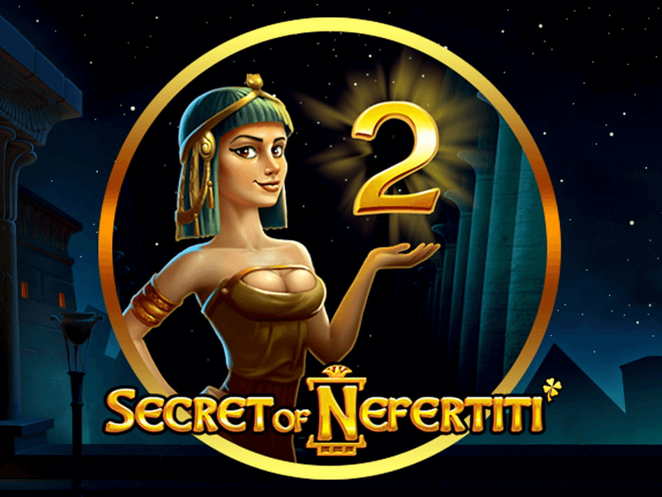 Secret of Nefertiti 2 slot
