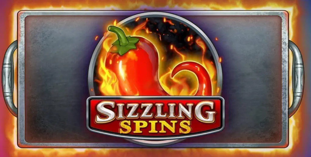 Sizzling Spins slot