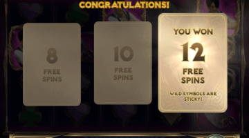 Street Magic slot game