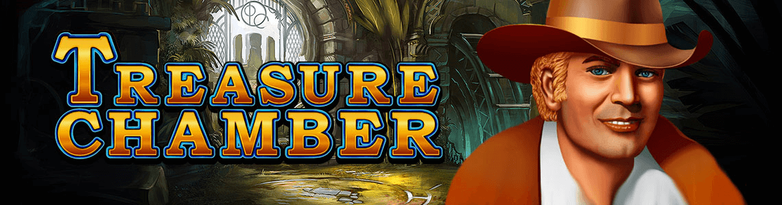 Treasure Chamber slot