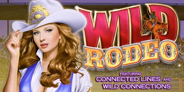 Wild Rodeo slot