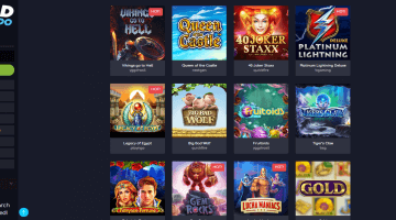 Wild Tornado free slots