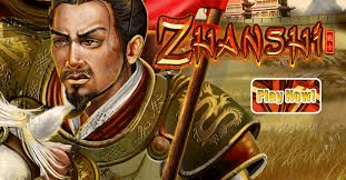 Zhanshi slot