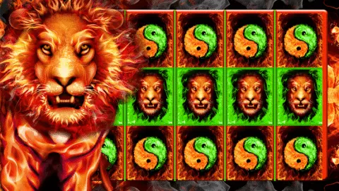 play 9 Lions slot
