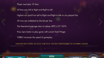 play Machine Gun Unicorn slot