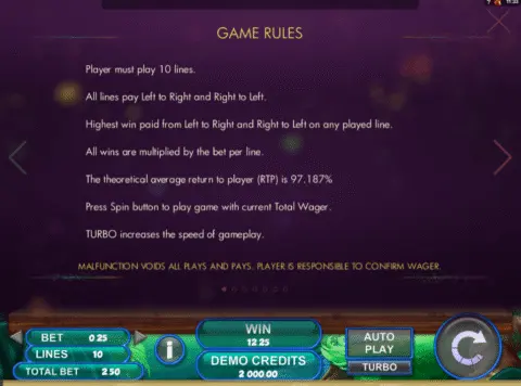 play Machine Gun Unicorn slot