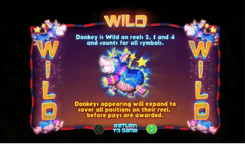 play Popinata slot