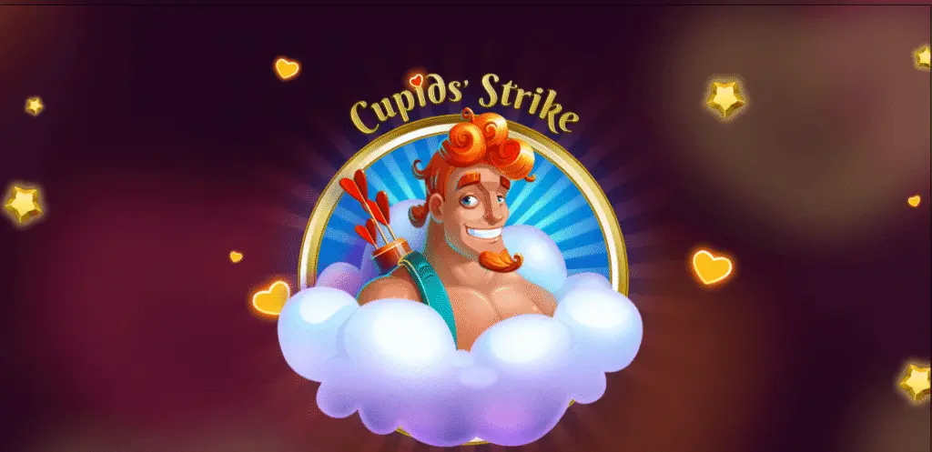 Cupids Strike slot