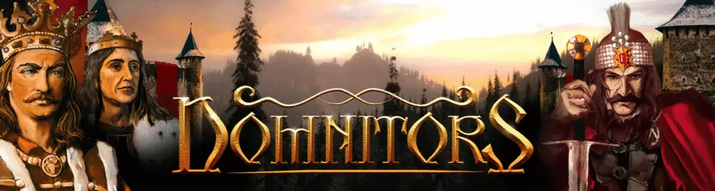 Domnitors slot
