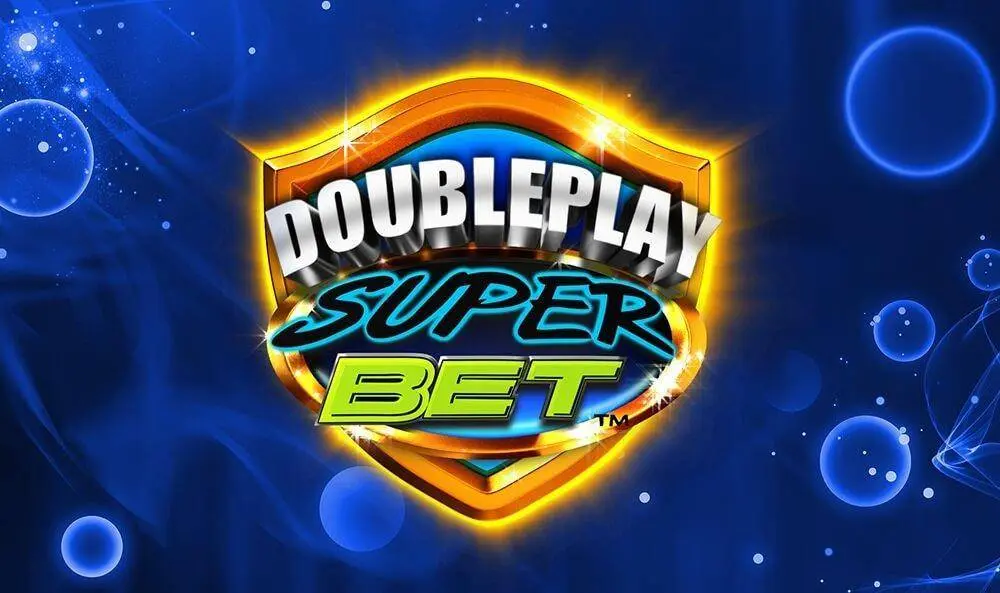 Doubleplay Super Bet slot