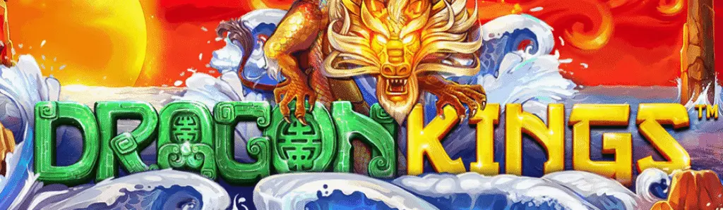 Dragon Kings slot