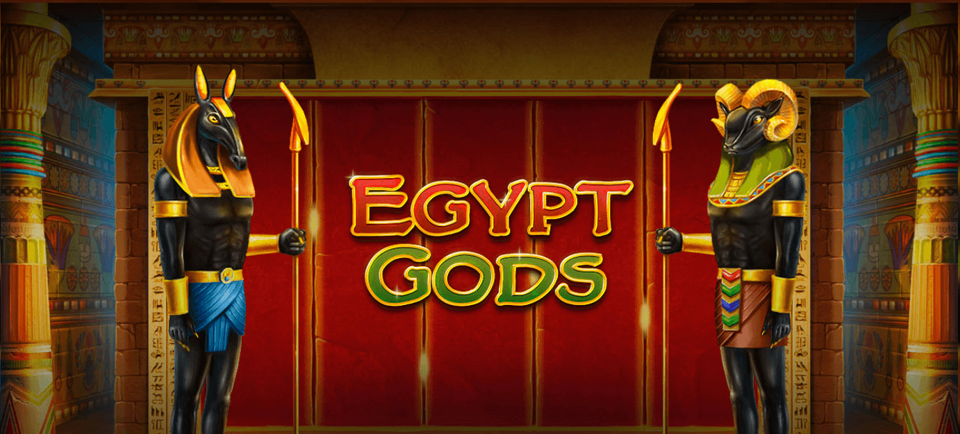 Egypt Gods slot