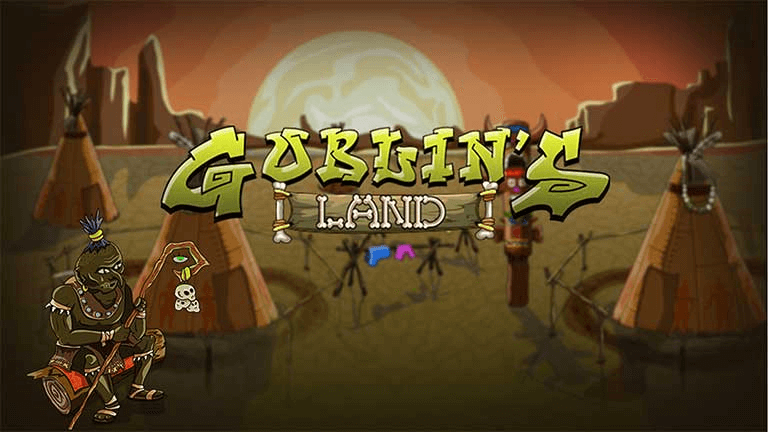 Goblins Land slot
