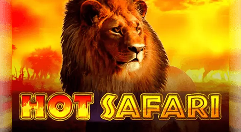 Hot Safari slot
