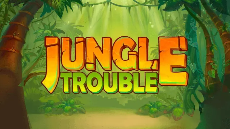 Jungle Trouble slot