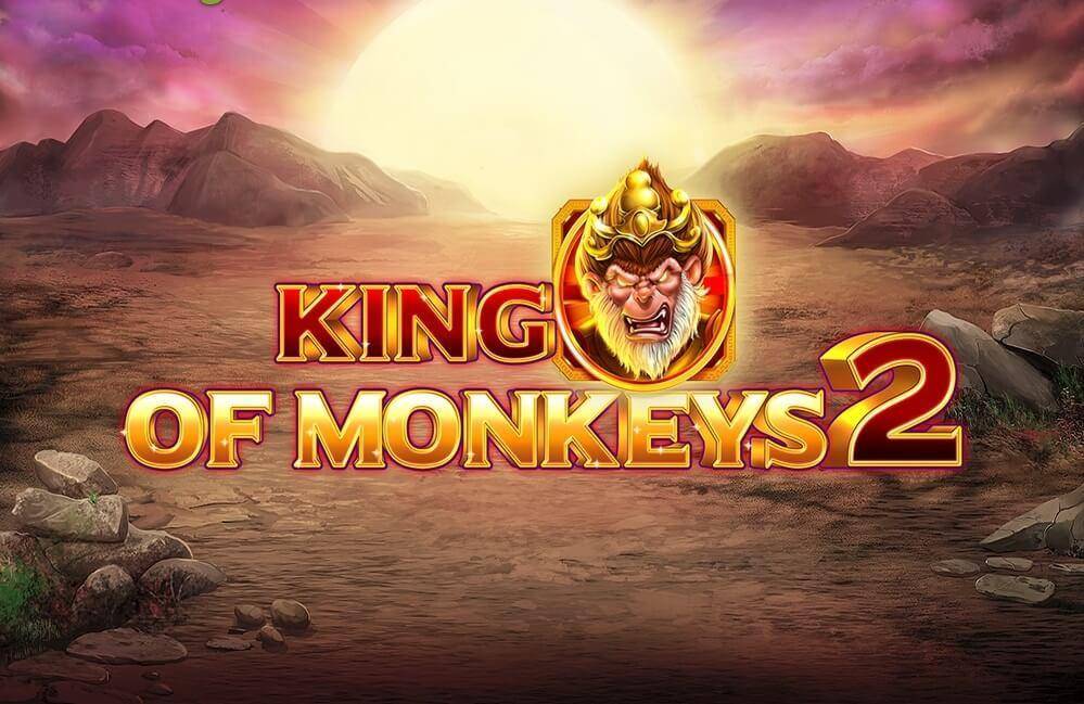 King of Monkeys 2 slot