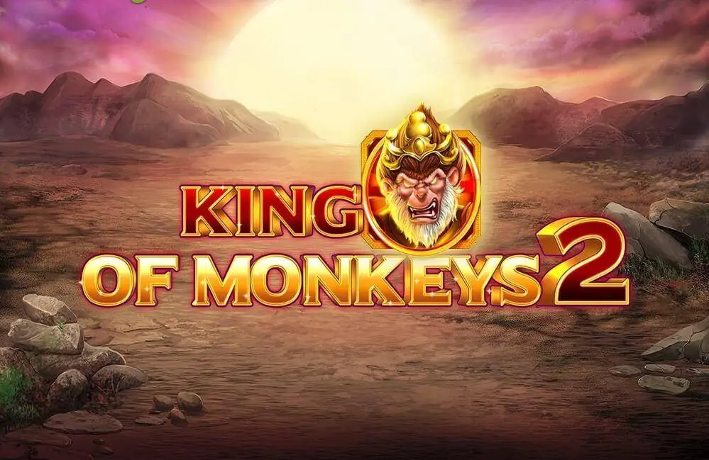 King of Monkeys 2 slot
