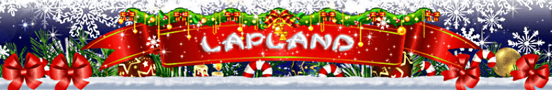 Lapland slot