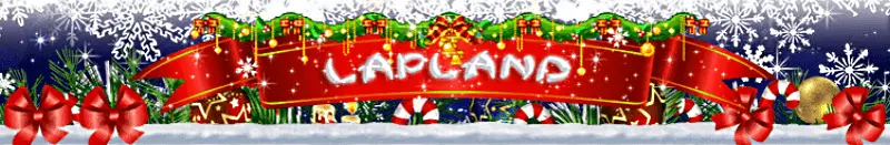 Lapland slot