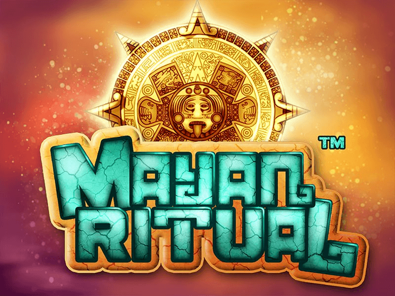 Mayan Ritual slot