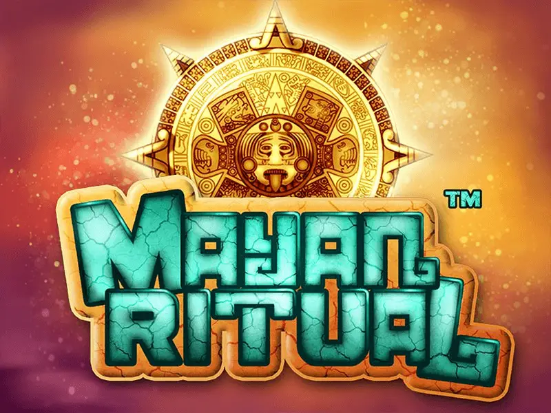 Mayan Ritual slot