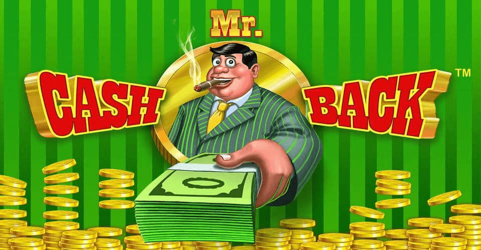 Mr. Cashback slot