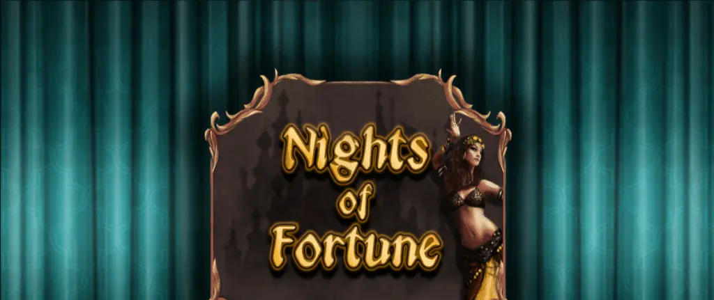Nights Of Fortune slot