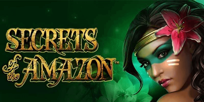 Secrets of the Amazon slot