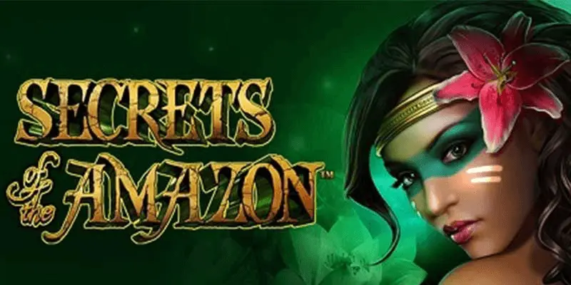 Secrets of the Amazon slot