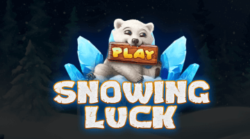 Snowing Luck slot game