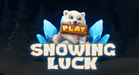 Snowing Luck slot game