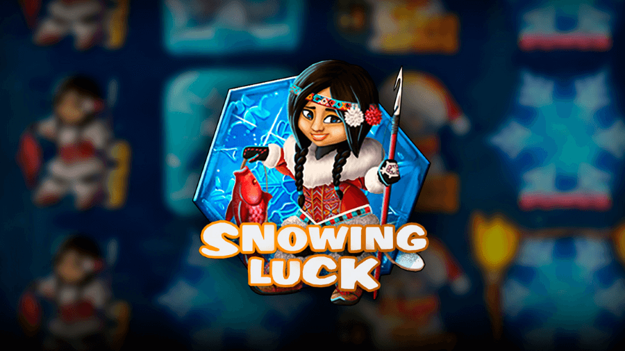 Snowing Luck slot
