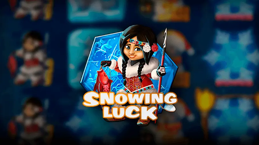 Snowing Luck slot