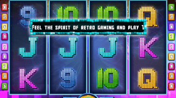 Tetri Mania Deluxe slot free spins