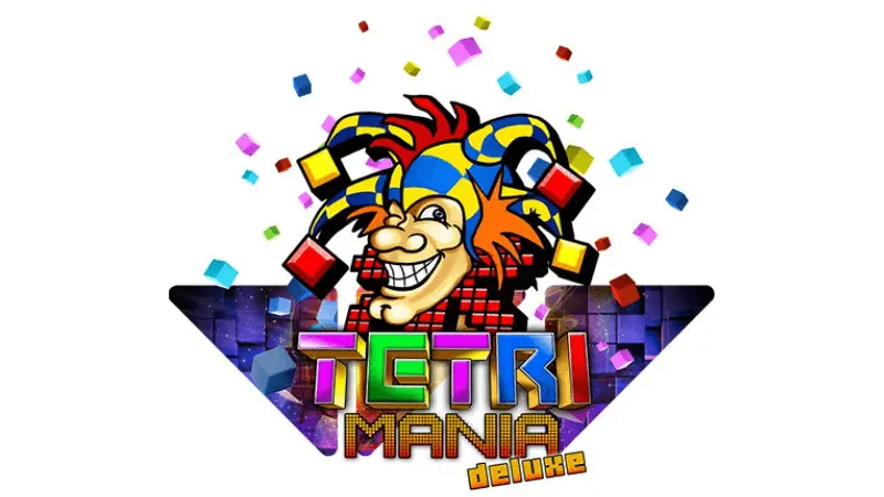 Tetri Mania Deluxe slot