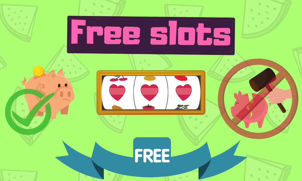 free slots