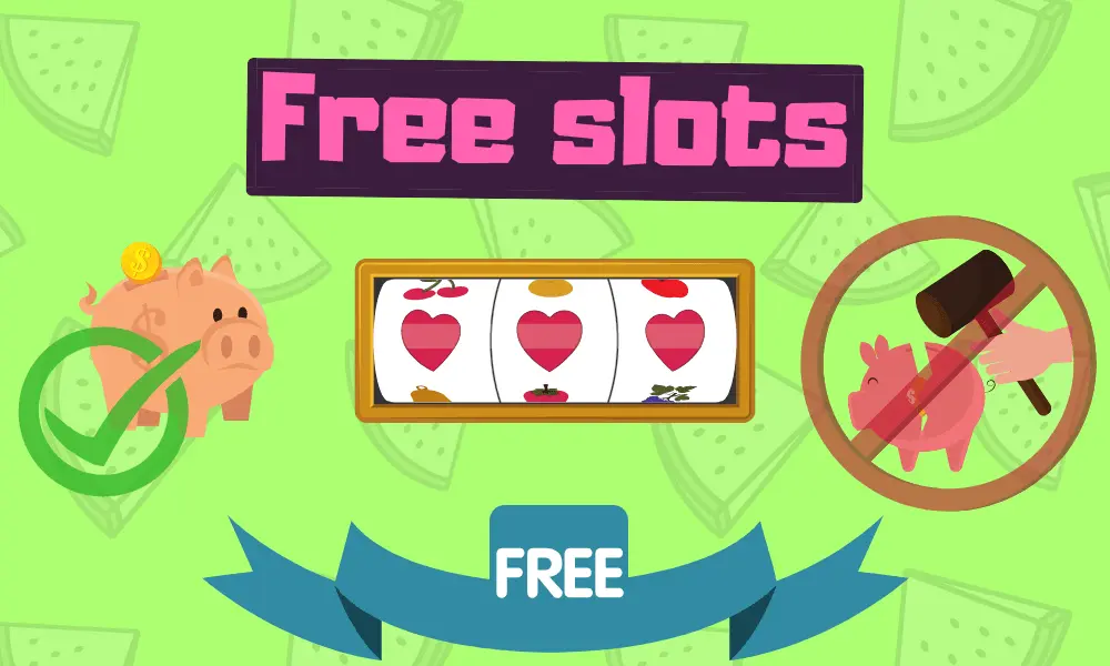 free slots