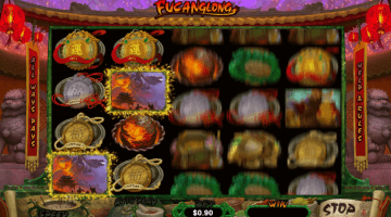 play Fucanglong slot