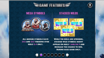 play Parrots Rock slot