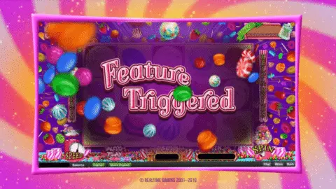 play Sweet 16 slot