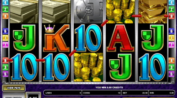 Break da Bank Again slot free spins