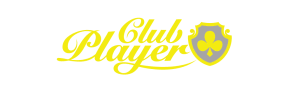 Club Player Casino logo