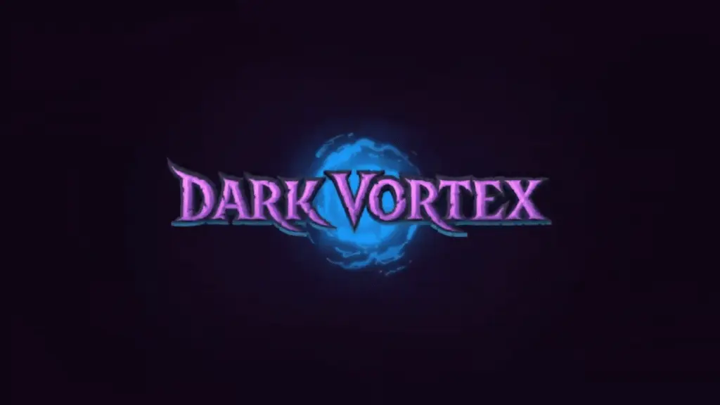 Dark Vortex slot