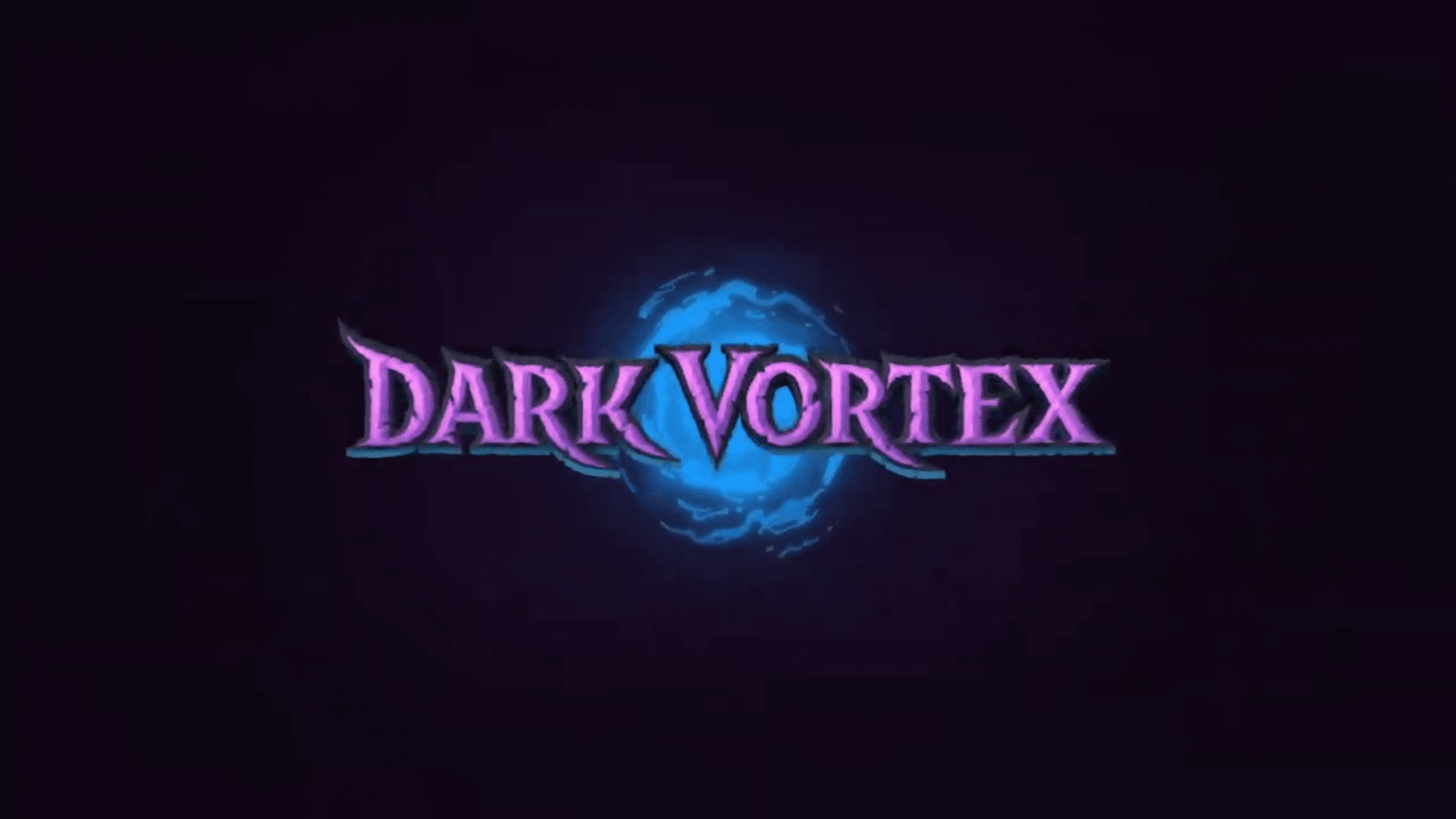Dark Vortex slot