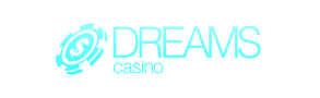 Dreams Casino logo